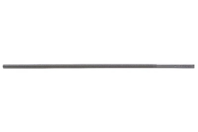 Lime de précision DICK ronde cylindrique - Taille 3
