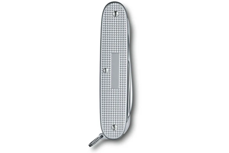 Couteau suisse Victorinox 6 pièces 93mm Farmer X Alox 10 fonctions