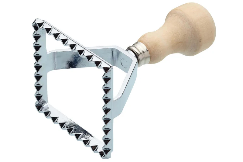 Emporte pièce raviolis carré 6cm Kitchen Craft