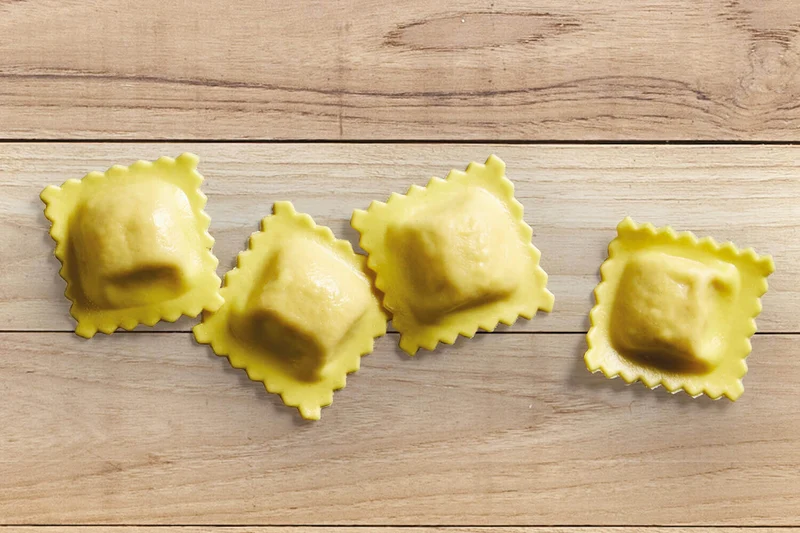 Emporte pièce raviolis carré 6cm Kitchen Craft