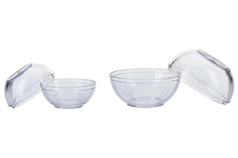 Set 2 boules fraîcheur Westmark anti odeur