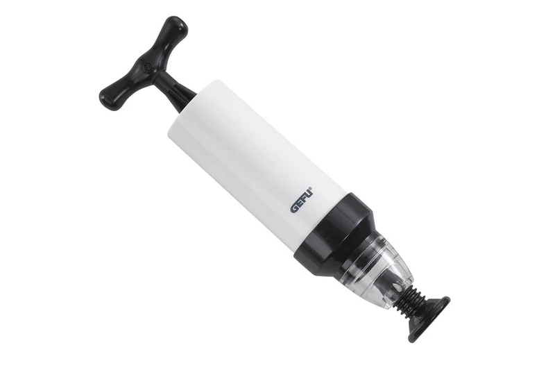 Kit de mise sous vide Gefu Vaco avec 10 sachets
