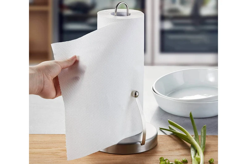 Porte-rouleau de cuisine Gefu Spenso