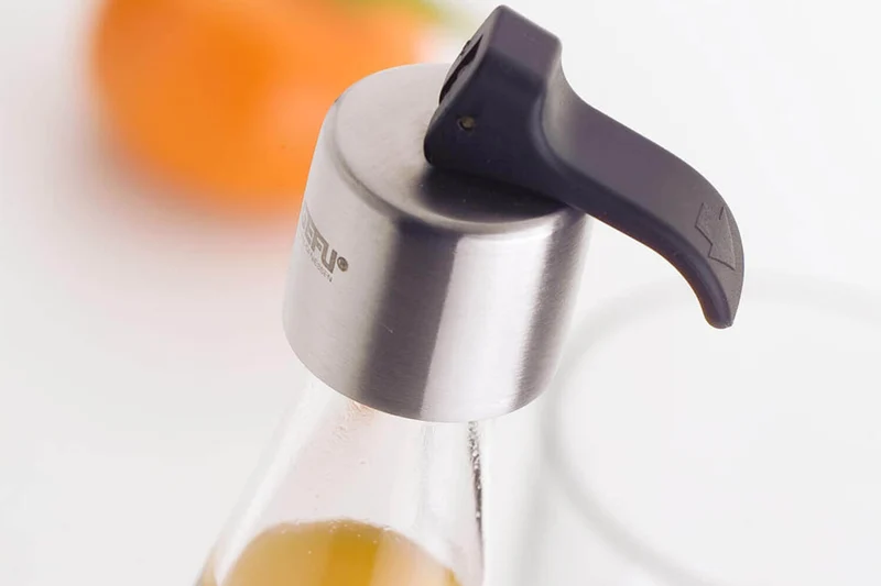Capsule Gefu Botelo pour bouteilles en verre