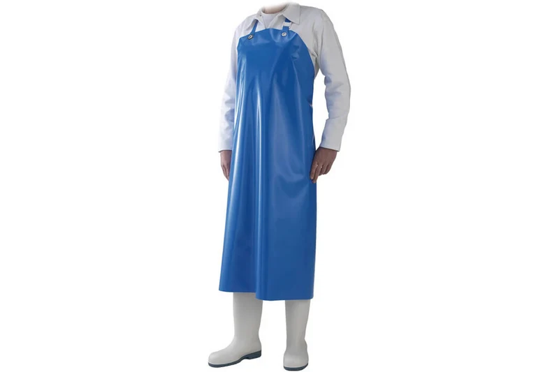 Tablier professionnel Manulatex Delta standard 90x115cm à œillets thermo soudés