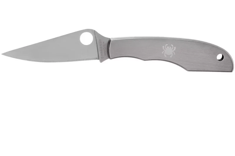 Couteau pliant Spyderco Grasshopper