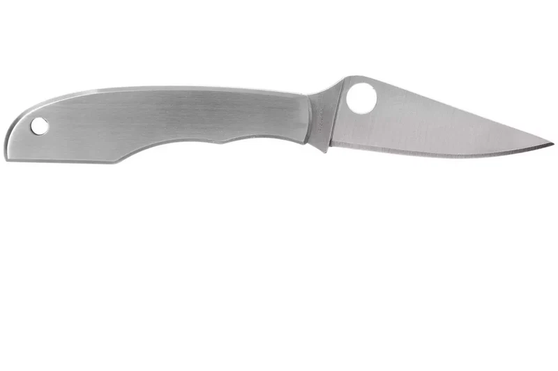 Couteau pliant Spyderco Grasshopper