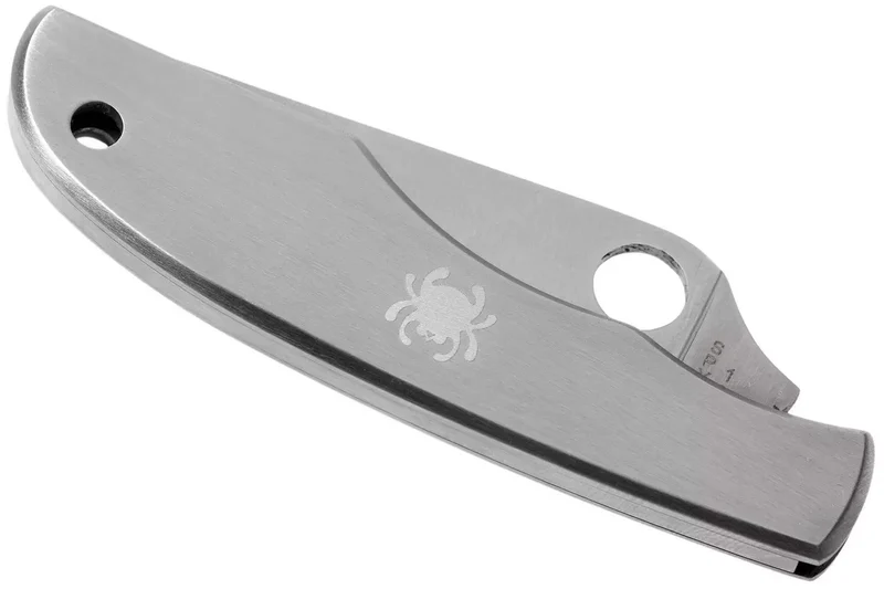Couteau pliant Spyderco Grasshopper