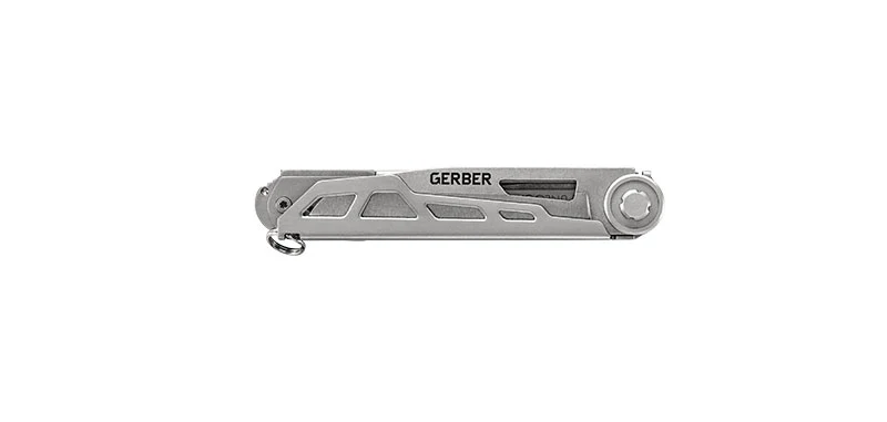 Couteau multifonctions gerber Armbar Slim Cut