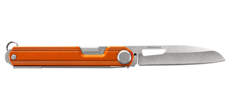 Couteau multifonction gerber Armbar Slim Cut