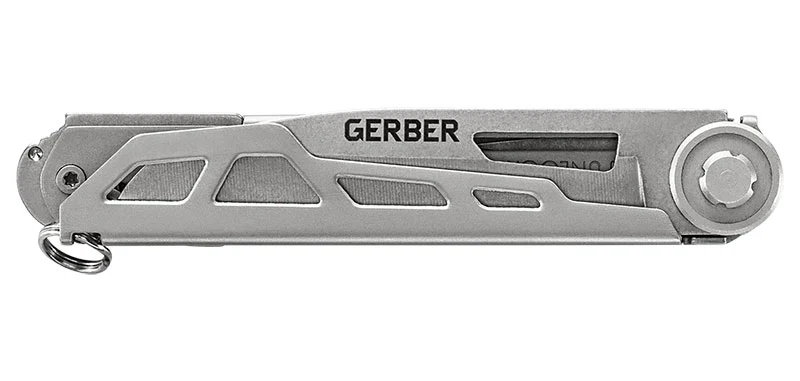 Couteau multifonction gerber Armbar Slim Cut