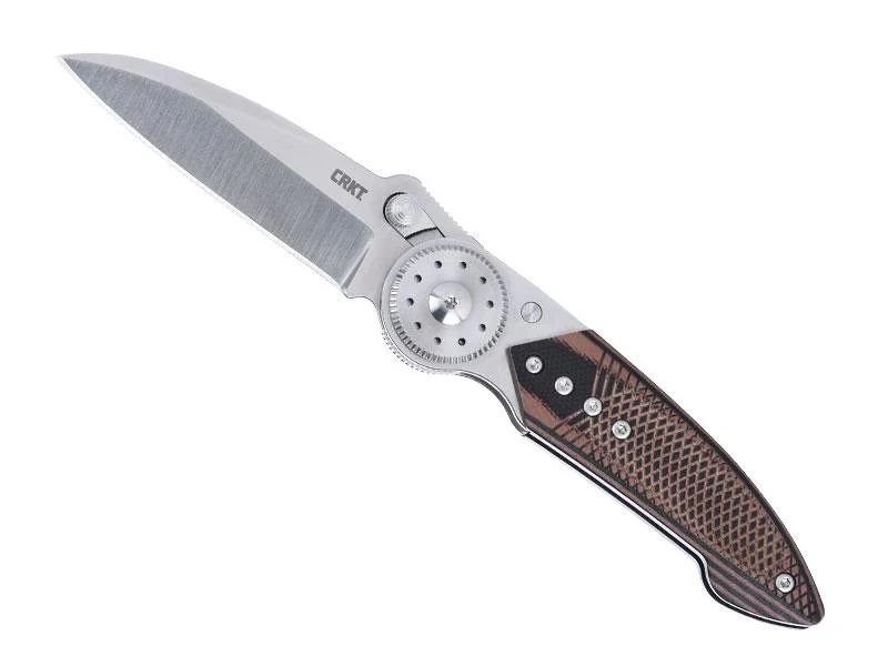 Couteau de poche Crkt Walker