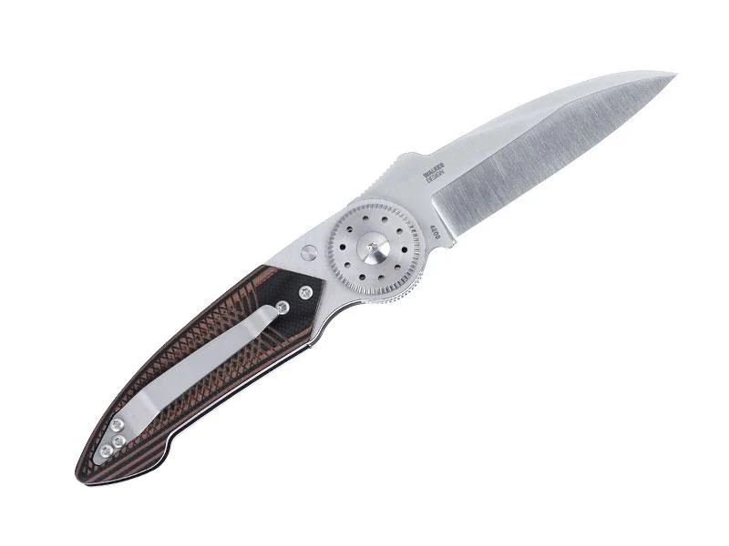 Couteau de poche Crkt Walker