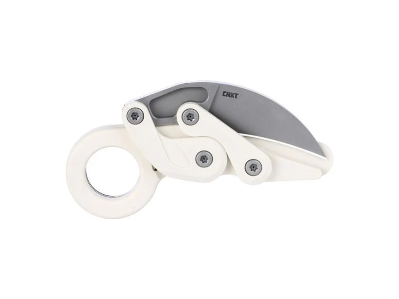 Couteau karambit Crkt Provoke Blanc