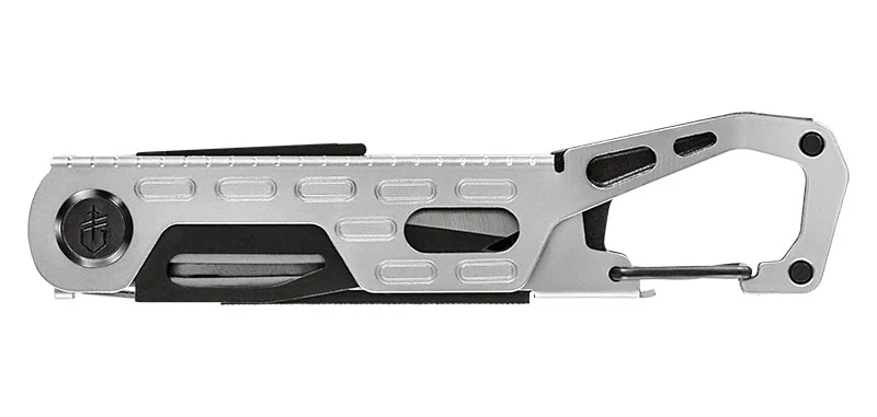 Couteau multifonctions Stake Out silver gerber