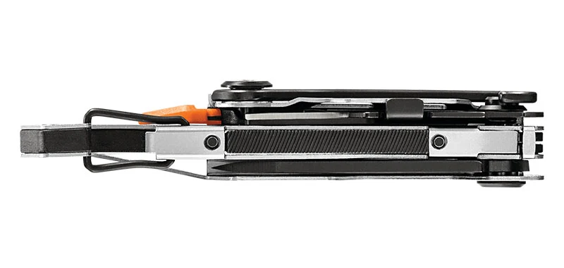 Couteau multifonctions Stake Out silver gerber