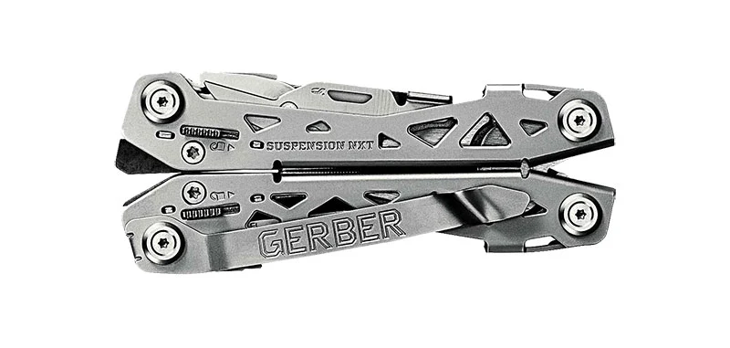 Couteau multifonctions pince gerber Suspension NXT 15 outils