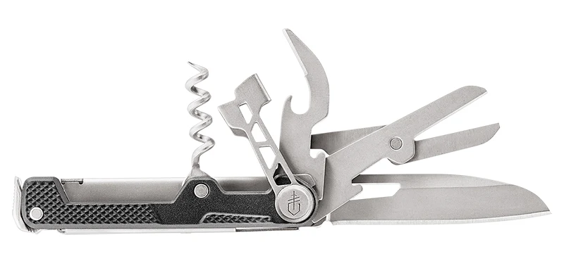 Couteau multifonctions ArmBar Cork gerber