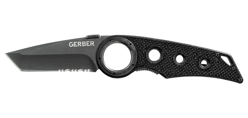 Couteau gerber Remix Tactical