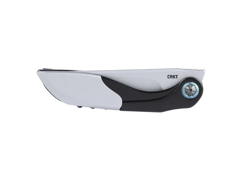 Couteau de poche crkt fial