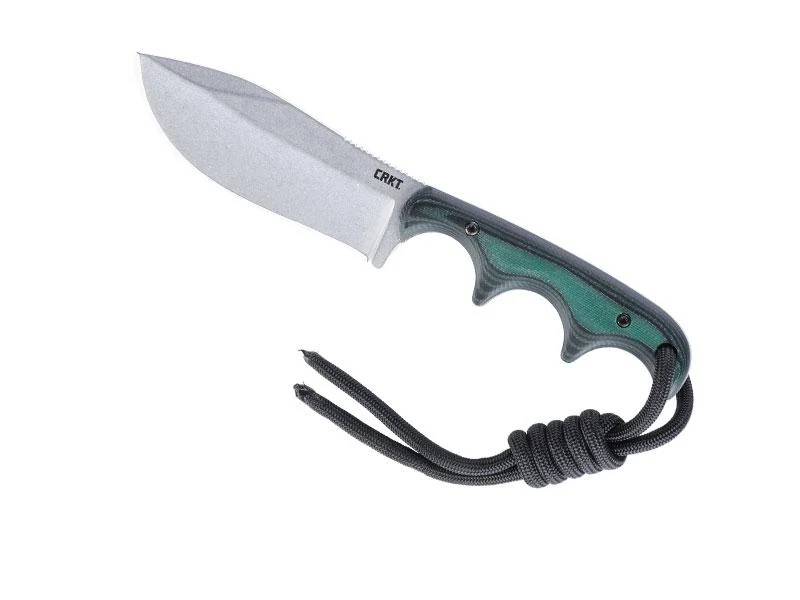 Poignard crkt minimalist nessmuk