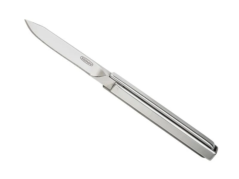 Couteau mikov cube inox