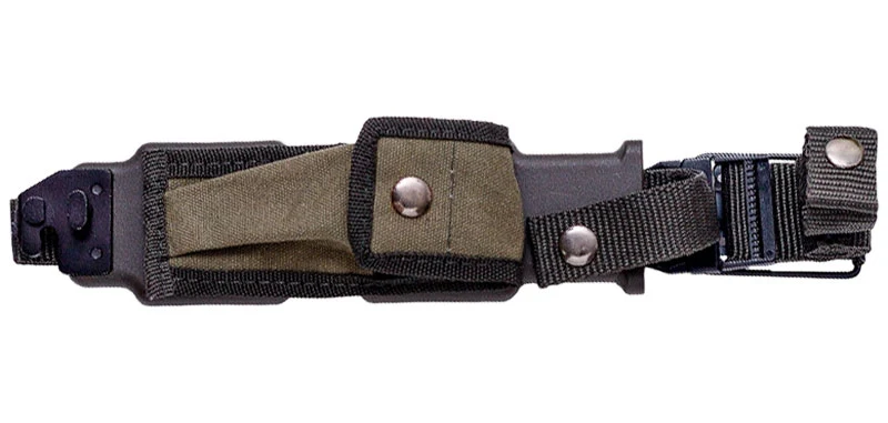 Dague jkr commando