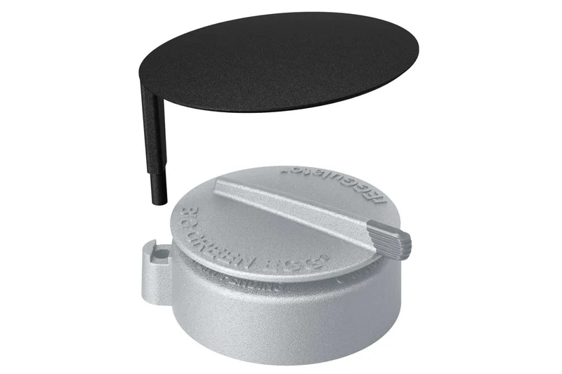 Rain cap / chapeau antipluie pour Big Green Egg MiniMax et Small
