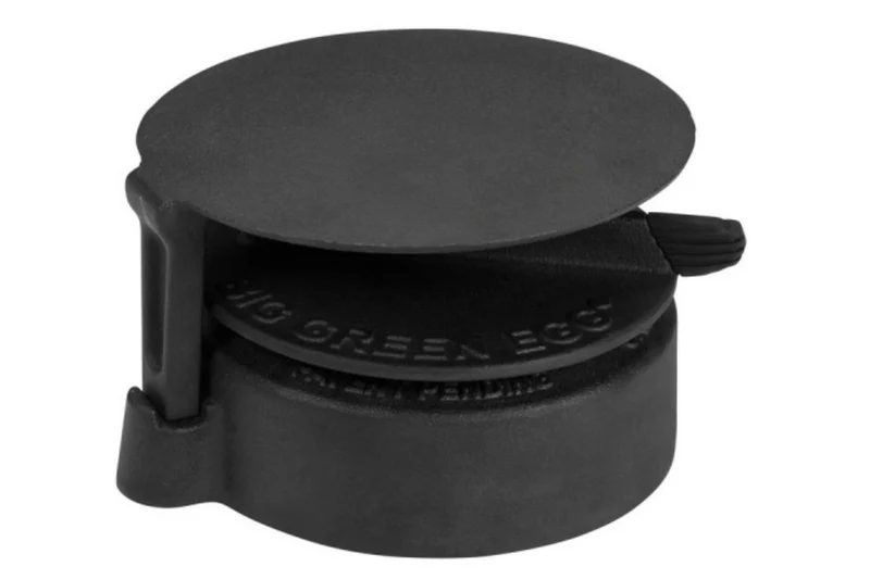 Rain cap / chapeau antipluie pour Big Green Egg MiniMax et Small