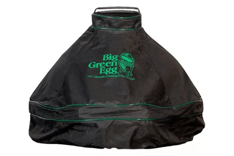 Housse de protection pour dôme / couvercle Big Green Egg Large et XLarge