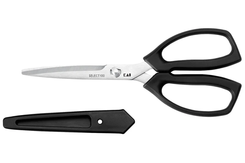 Ciseaux de cuisine Kai Select 100 Slim Light 18,5cm démontables