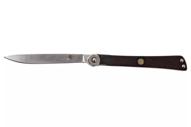 Couteau pliant Higonokami Kai Shun lame 9cm