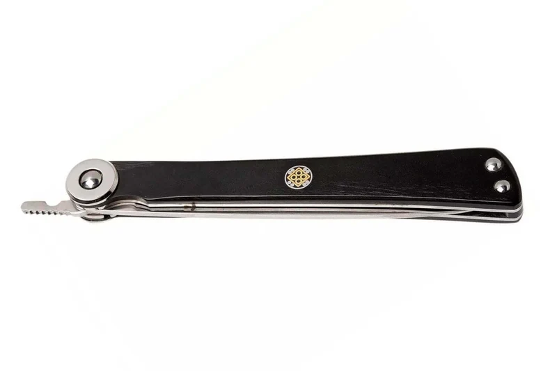 Couteau pliant Higonokami Kai Shun lame 9cm