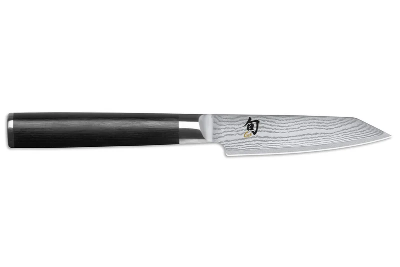 Couteau d'office kiritsuke Kai Shun Classic damas lame 9cm