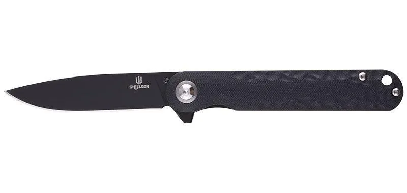 Couteau Edc Robuste