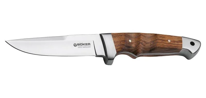 Couteau De Chasse Haut De Gamme