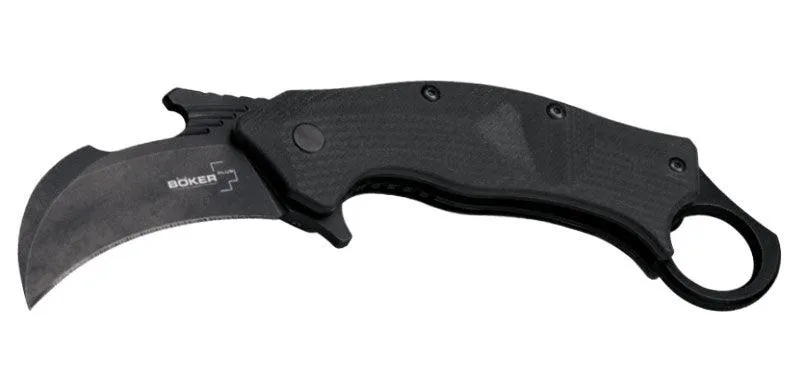 Couteau Karambit Pliant