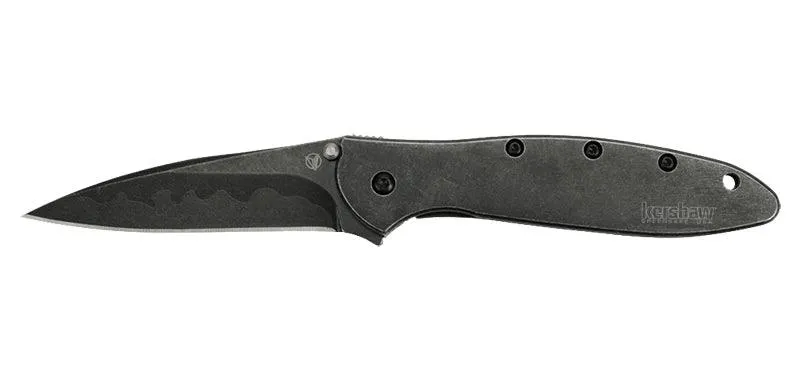 Couteau Kershaw Leek Composite