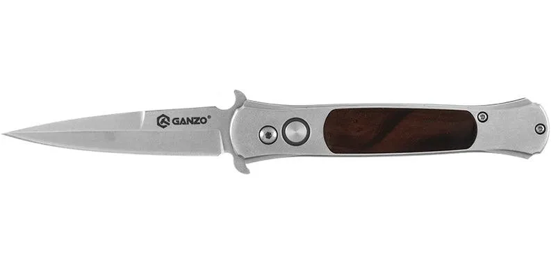 Couteau Ganzo Automatique