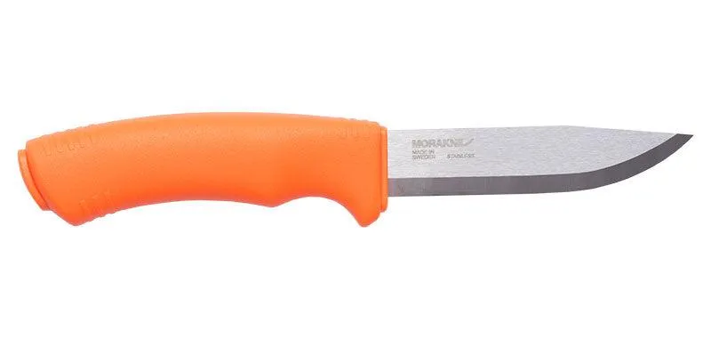 Morakniv Bushcraft Orange