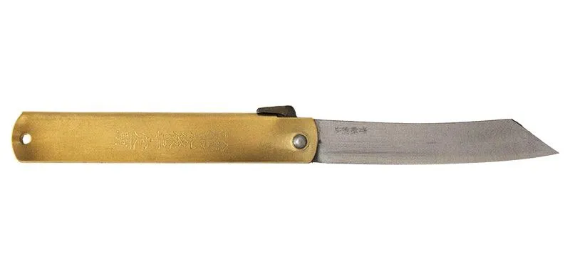 Couteau Japonais Hygonokami