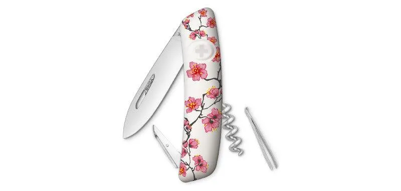 Swiza Florale Édition Limité