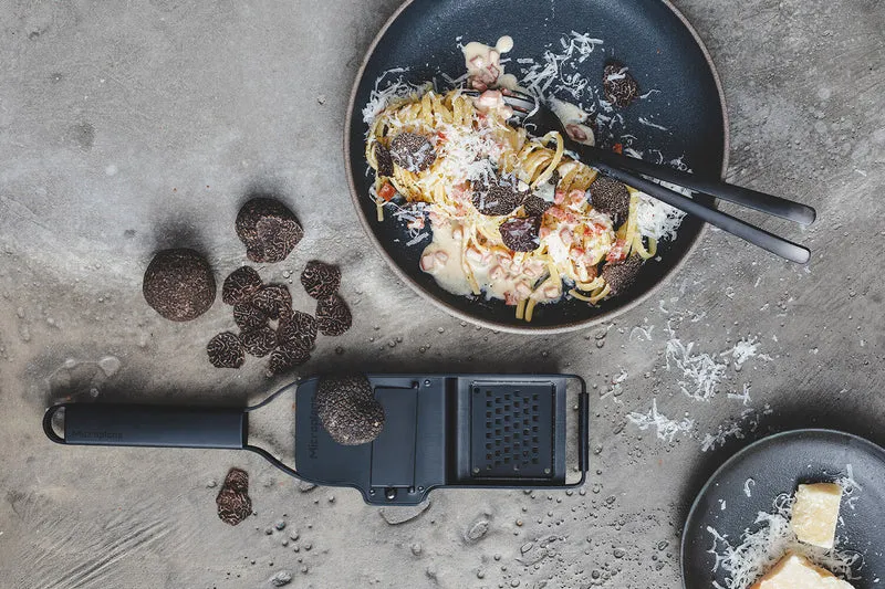 Râpe à truffe Microplane Black Sheep 2 en 1