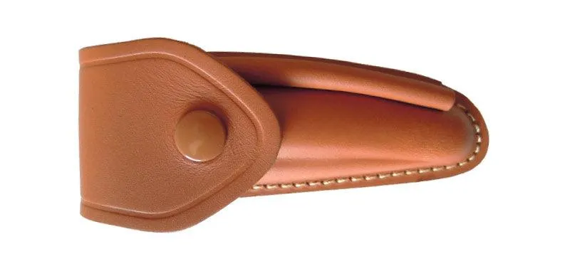 Étui Couteau Laguiole Cuir
