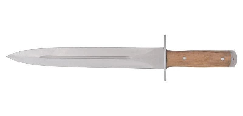 Dague De Chasse Anciennes