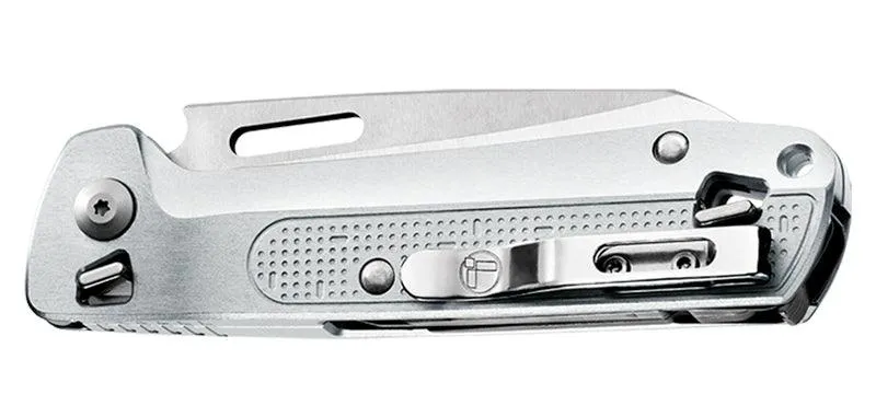 Couteau Pliant Leatherman