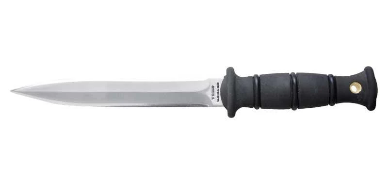 Dague De Chasse Artisanal