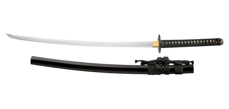 Katana Japonais Authentique