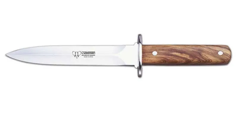 Dague De Chasse Sanglier