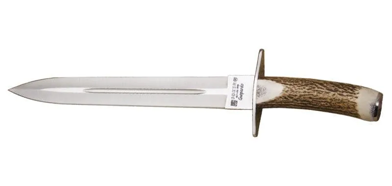Dague De Chasse Lame 30Cm